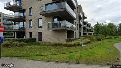 Apartments for rent in Stad Gent - Photo from Google Street View
