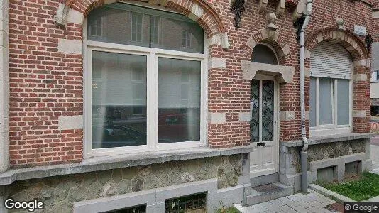 Apartments for rent in Stad Gent - Photo from Google Street View