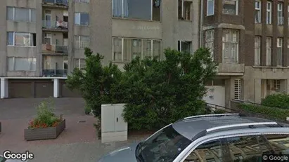 Apartments for rent in Stad Antwerp - Photo from Google Street View
