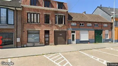 Apartments for rent in Stekene - Photo from Google Street View