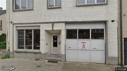 Apartments for rent in Grimbergen - Photo from Google Street View