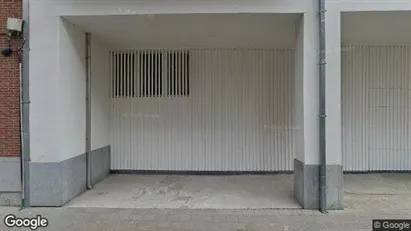 Apartments for rent in Kortrijk - Photo from Google Street View