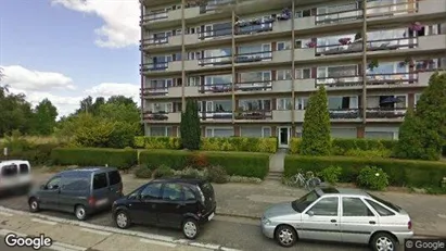Apartments for rent in Tienen - Photo from Google Street View