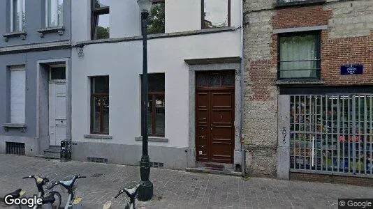 Apartments for rent in Stad Brussel - Photo from Google Street View