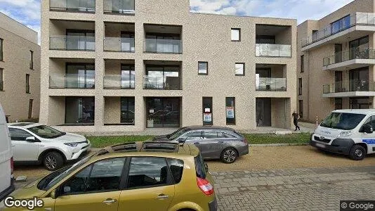 Apartments for rent in Tielt-Winge - Photo from Google Street View