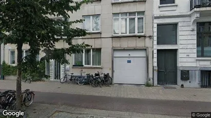 Apartments for rent in Stad Antwerp - Photo from Google Street View
