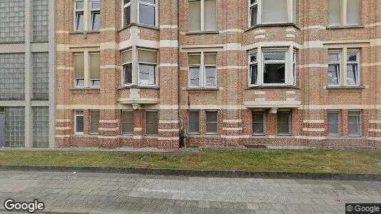 Apartments for rent in Roeselare - Photo from Google Street View
