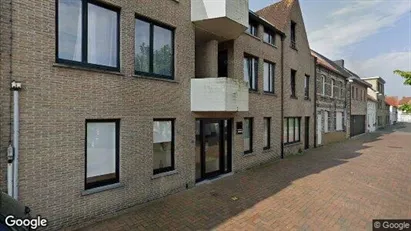 Apartments for rent in Oostkamp - Photo from Google Street View