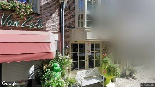 Apartments for rent in Assenede - Photo from Google Street View