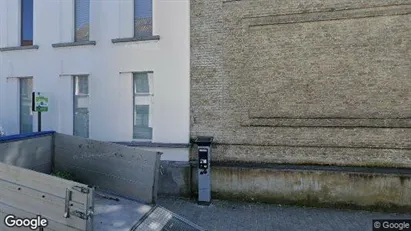 Apartments for rent in Brugge - Photo from Google Street View