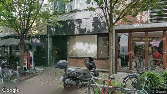Apartments for rent in Stad Antwerp - Photo from Google Street View