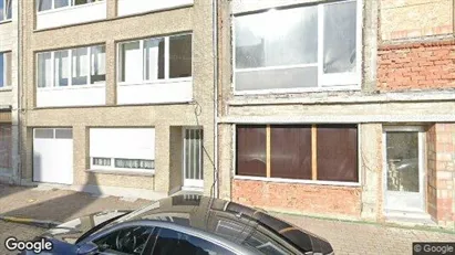Apartments for rent in Zottegem - Photo from Google Street View