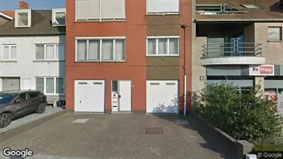Apartments for rent in Heist-op-den-Berg - Photo from Google Street View