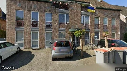 Apartments for rent in Lanaken - Photo from Google Street View