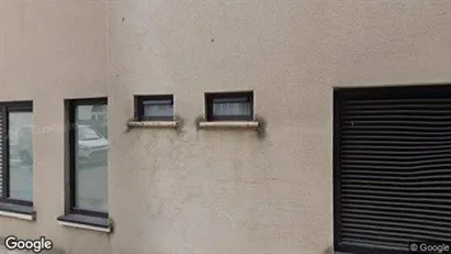 Apartments for rent in Stad Gent - Photo from Google Street View