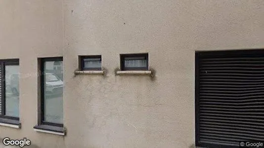 Apartments for rent in Stad Gent - Photo from Google Street View