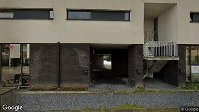Apartments for rent in Lievegem - Photo from Google Street View