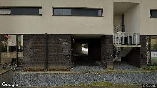 Apartments for rent in Lievegem - Photo from Google Street View