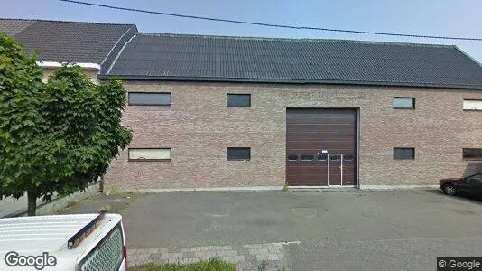 Apartments for rent in Rumst - Photo from Google Street View