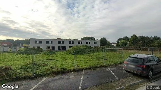 Apartments for rent in Houthulst - Photo from Google Street View