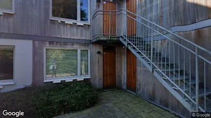 Rooms for rent in Lund - Photo from Google Street View