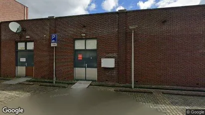 Apartments for rent in Westland - Photo from Google Street View