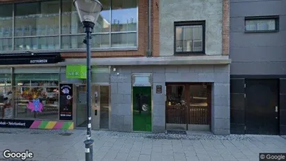 Apartments for rent in Norrköping - Photo from Google Street View