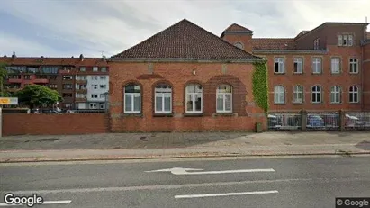 Apartments for rent in Bremerhaven - Photo from Google Street View