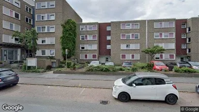 Apartments for rent in Duisburg - Photo from Google Street View