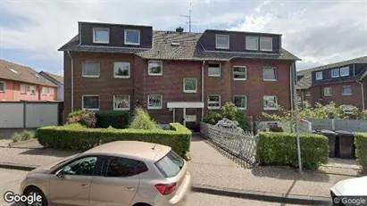 Apartments for rent in Recklinghausen - Photo from Google Street View