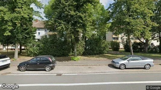 Apartments for rent in Oberhausen - Photo from Google Street View