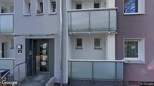 Apartments for rent in Aachen - Photo from Google Street View