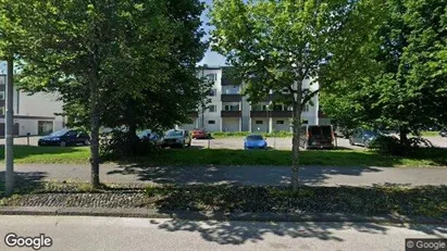 Apartments for rent in Hyvinkää - Photo from Google Street View