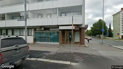 Apartments for rent in Kuopio - Photo from Google Street View