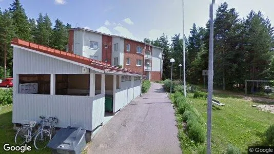 Apartments for rent in Naantali - Photo from Google Street View