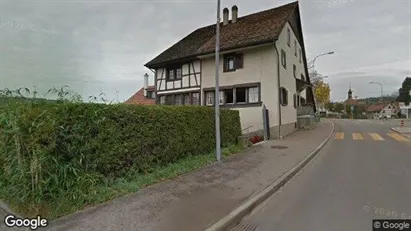 Rooms for rent in Affoltern - Photo from Google Street View