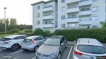 Apartments for rent in Reykjavík Háaleiti - Photo from Google Street View