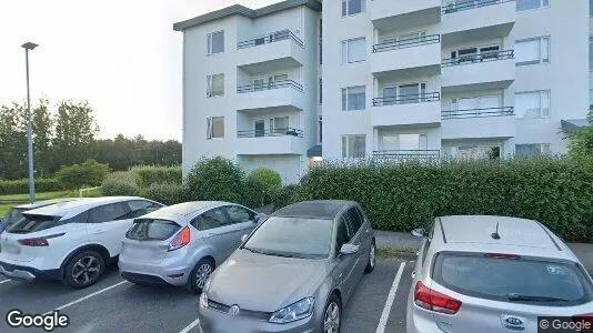 Apartments for rent in Reykjavík Háaleiti - Photo from Google Street View