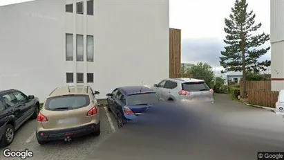 Apartments for rent in Reykjavík Breiðholt - Photo from Google Street View