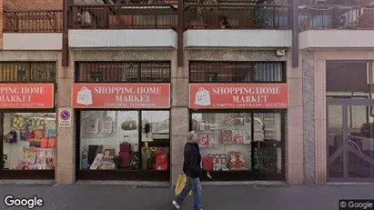 Apartments for rent in Milano Zona 2 - Stazione Centrale, Gorla, Turro, Greco, Crescenzago - Photo from Google Street View