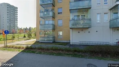 Apartments for rent in Järvenpää - Photo from Google Street View
