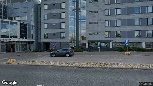 Apartments for rent in Vantaa - Photo from Google Street View