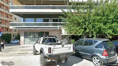 Apartments for rent in Patras - Photo from Google Street View