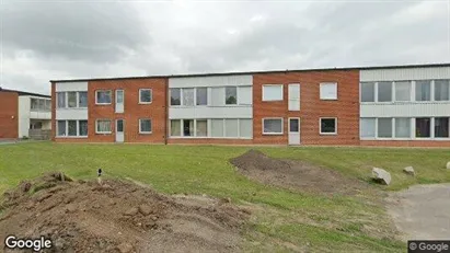 Apartments for rent in Trelleborg - Photo from Google Street View