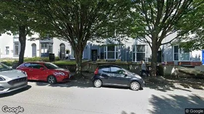 Apartments for rent in Swansea - West Glamorgan - Photo from Google Street View