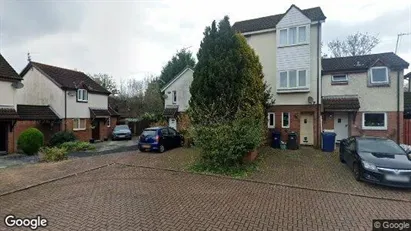 Apartments for rent in Preston - Lancashire - Photo from Google Street View