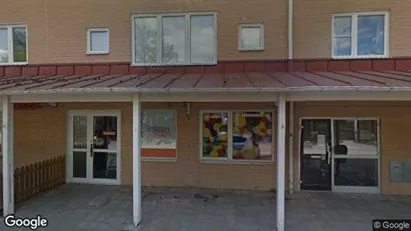 Apartments for rent in Linköping - Photo from Google Street View