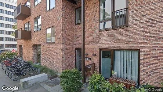 Apartments for rent in Valby - Photo from Google Street View