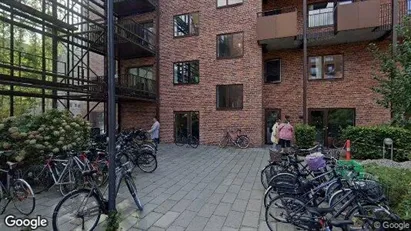 Apartments for rent in Valby - Photo from Google Street View