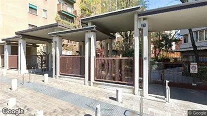 Rooms for rent in Milano Zona 1 - Centro storico - Photo from Google Street View